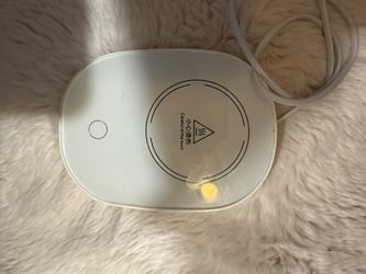 Mug Warmer