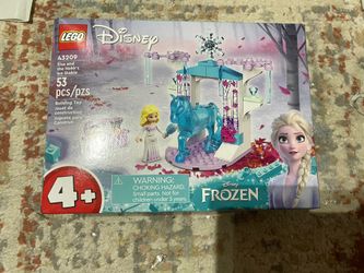 Lego ~ Brand New ~ Price starts from $16