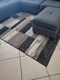 Living Room Rug