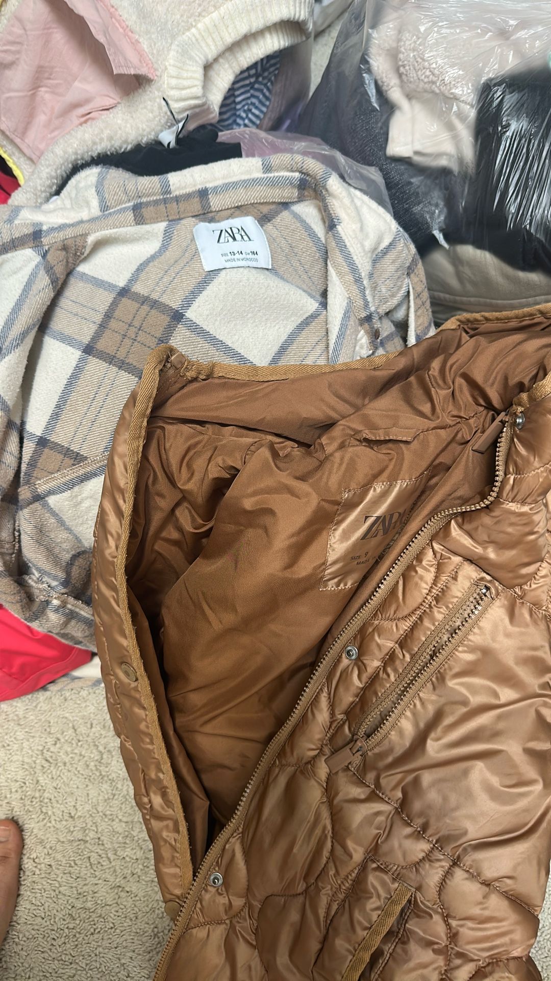 Kids Clothes