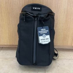 YETI RANCHERO BACKPACK 22 