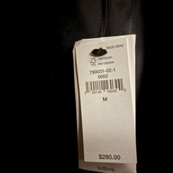 Banana Republic Peacoat – New With Tags – Size M