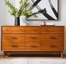 Drawer Dresser