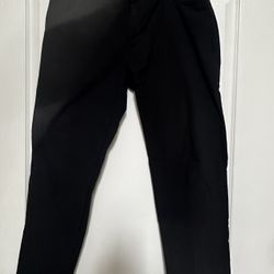 Adidas 5 Pocket Golf Pants 33x30 