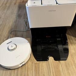 2024 Roborock