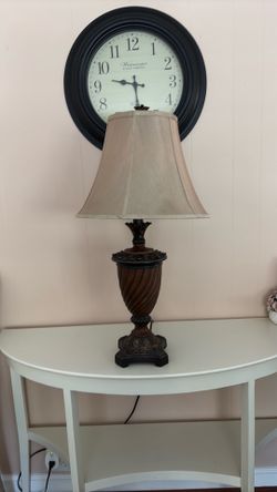 Lamp