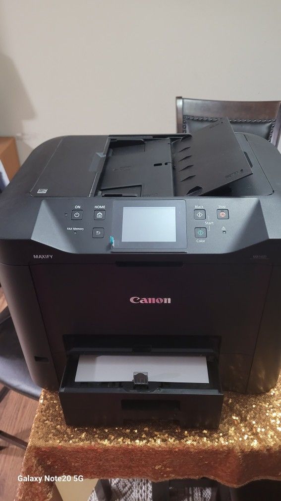 Cannon Maxify MB5420 