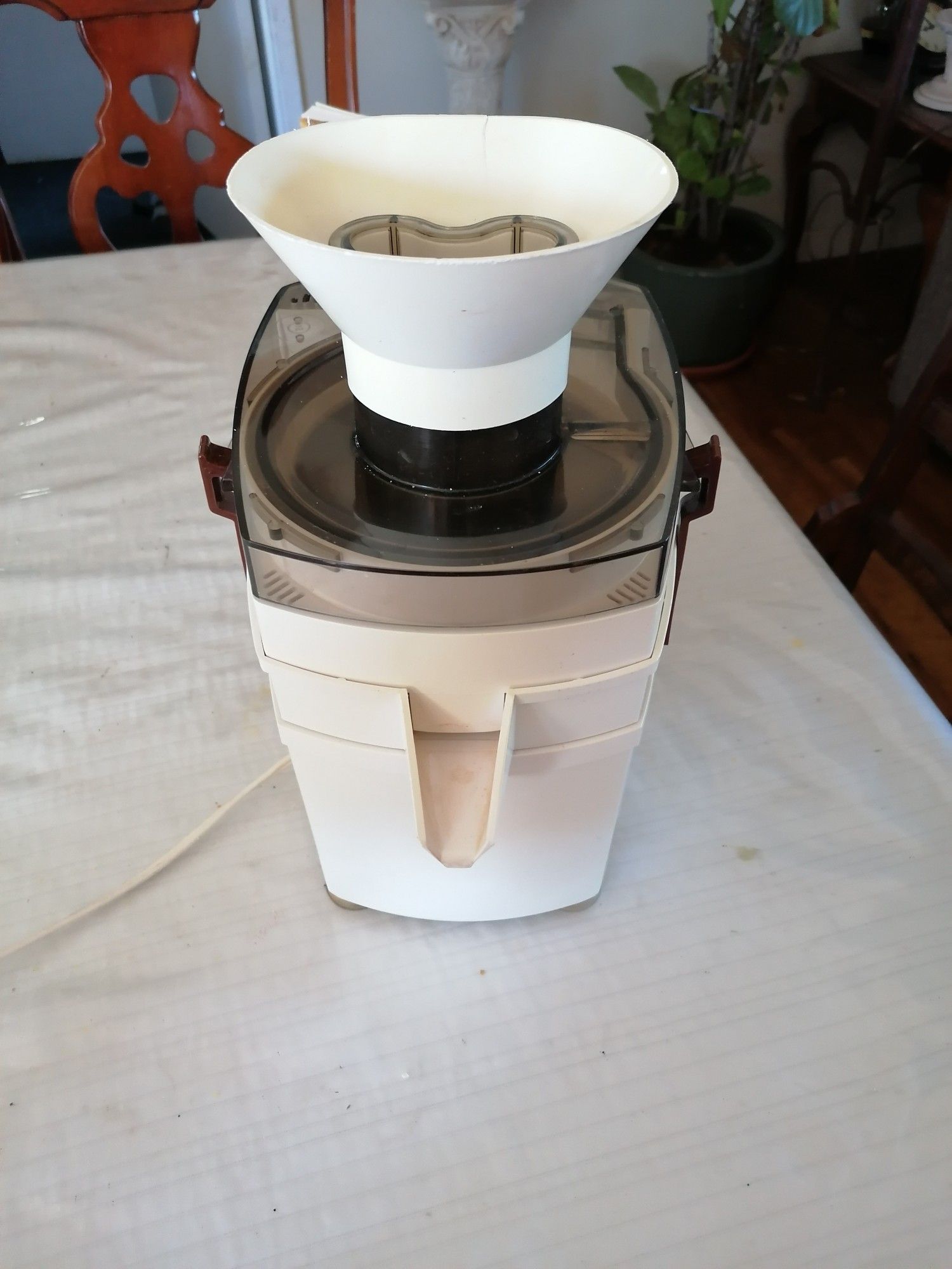 Muller ultra juicer MU 100 for Sale in South Gate, CA - OfferUp