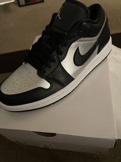 Jordan 1 Lows
