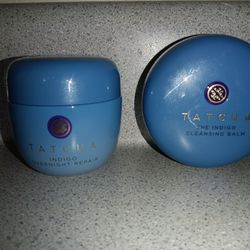 TATCHA Facial Cream 