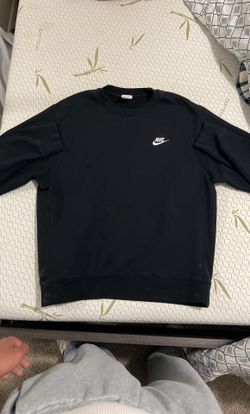 Nike Sweater 
