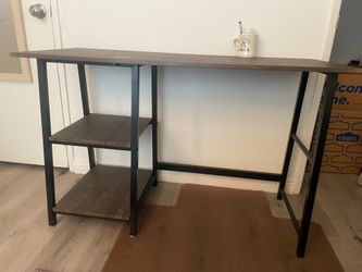 DESK MOVING SALE