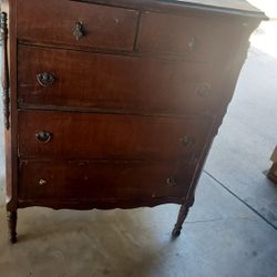 Antique/Vintage Dresser