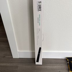 Brand New Source Electronics Wireless Home Sound Bar