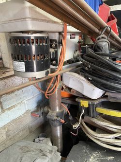 drill press