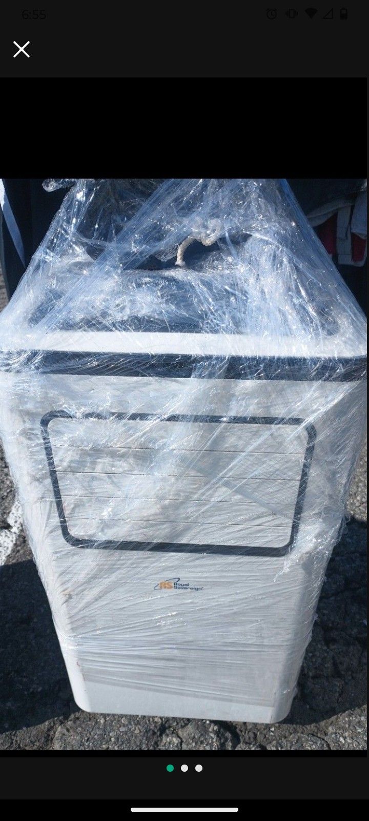 Air Conditioner