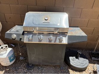 Charbroil Grill - Used