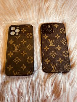 12 Pro Max iPhone Luxury Case