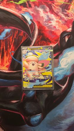 Mega Clefable ex 103/088
