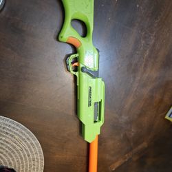 Nerf Bolt Action Rifle
