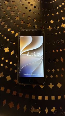 iPhone SE (3rd Gen)