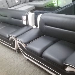 🥏SOFA AND LOVESEAT BRAND NEW 