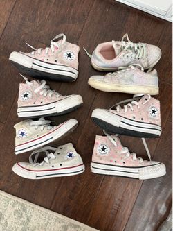 Converse Kid Shoes