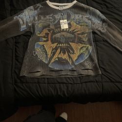 Valley Thermal Tshirt