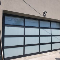 Garage Doors