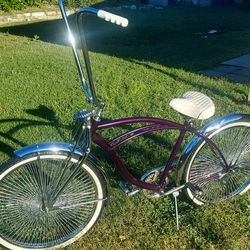LOWRIDER CRUISER