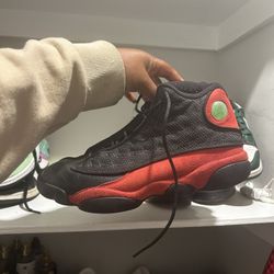 Jordan 13’s 
