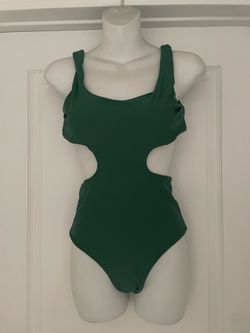 Bathing suit
