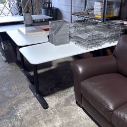 Lot Of Office Equipment