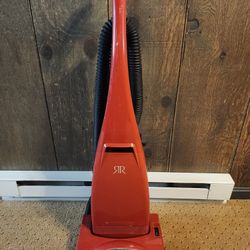 Riccar Upright Vacuum Cleaner