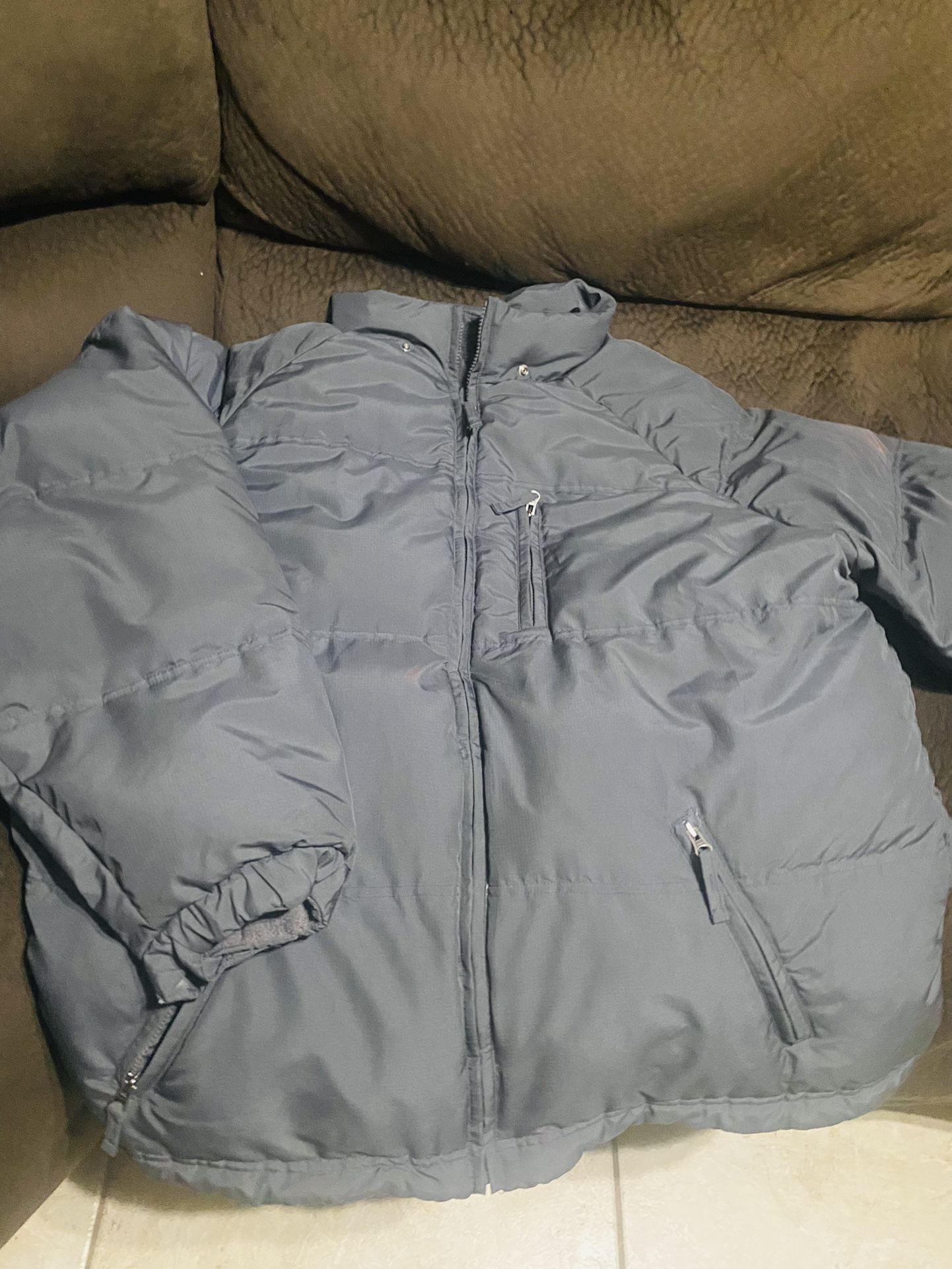Old Navy Jacket-Men’s XXL