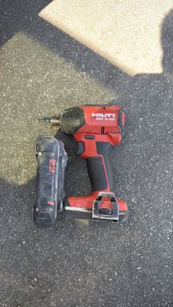 Hilti