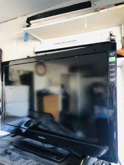 Tv , Decorations