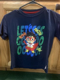 Ryans World T-shirts