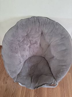 Folding chair
