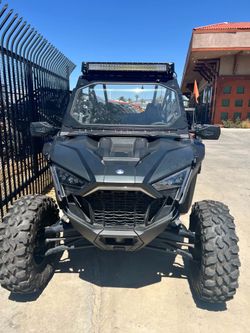 2026 Polaris RZR Pro XP 4 Sport