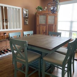 Dining set