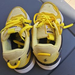 Puma Pokémon Running Shoes