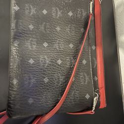 Crossbody Purse