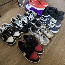 Shoes Lot For Sale