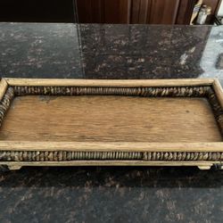 Rectangle Tray