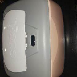 Wipe Warmer