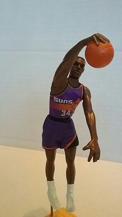 Antonio McDyess Phoenix Suns 1997 Kenner Starting Line Up Figure