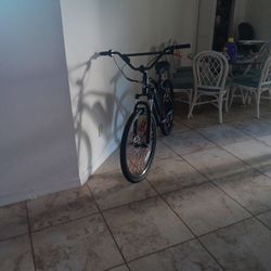 48v E Bike I Can Trade 