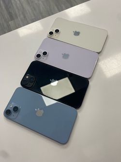 iPhone 14 Plus unlocked 128GB