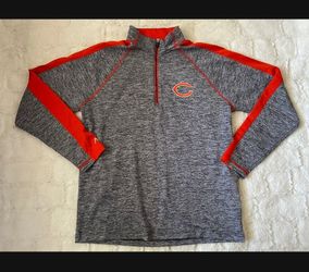 Chicago Bears Jacket